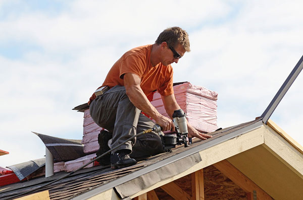 Roof Replacement Ideas by First Response Roofing
